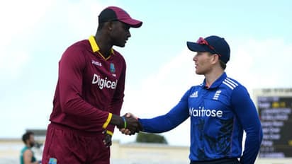 বৃষ্টি হলেও ম্যাচ হবে! ক্যারিবিয়ান বনাম ইংরেজ ম্যাচে কি আজও হবে রানের রেকর্ড