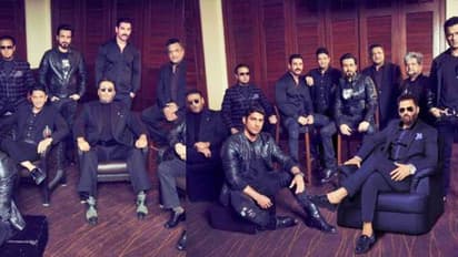 Mumbai Saga: Jackie Shroff, Suniel Shetty join Sanjay Gupta's gangster drama