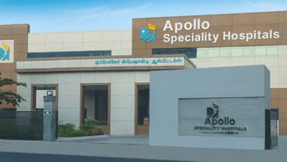 1 இட்லி 1 லட்சத்துக்கு விற்றுமா ரூ. 3000 கோடி கடன்..? ஊரை அடித்து உலையில் போட்ட அப்பல்லோவுக்கு வந்த நிலைமை பாருங்க..!