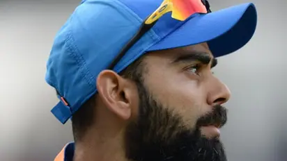 World Cup 2019: Virat Kohli speaks on India vs Pakistan ‘marquee event’
