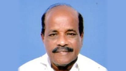 DMK MLA from Vikravandi K Radhamani passes away in Puducherry