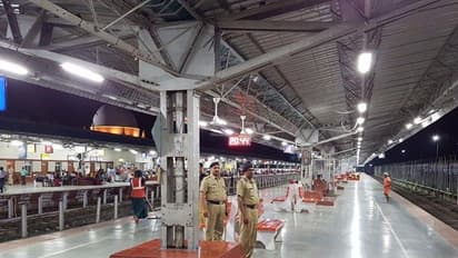 ദക്ഷിണ റെയിൽവേയിൽ തമിഴ് ഉപയോഗിക്കരുതെന്ന നിർദേശം പിൻവലിക്കും