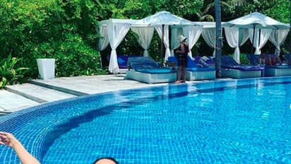 ফিটনেস থেকে জিম, গ্রীষ্মে হট পোস্টে ভরল মালাইকা-র প্রোফাইল