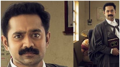 കക്ഷി: അമ്മിണിപിള്ളയുമായി ആസിഫ് അലി, ഇന്ത്യക്ക് പുറത്ത് റിലീസ് ചെയ്യാൻ ഇൻഡിവുഡ്