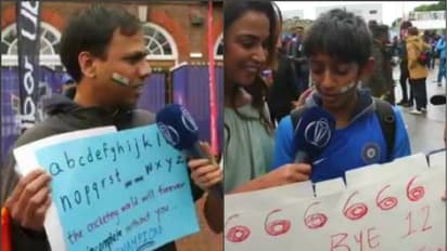 বৃষ্টিভেজা ট্রেন্টব্রিজে জমজমাট নায়ক-স্মরণ! যুবির জন্য উপচে পড়ল আবেগ, দেখুন ভিডিও