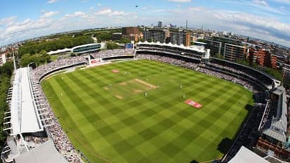 ಅಂತಾರಾಷ್ಟ್ರೀಯ ಕ್ರಿಕೆಟ್ನಲ್ಲಿ ಕೇವಲ 6 ರನ್ಗಳಿಗೆ ಈ ತಂಡ ಆಲೌಟ್..!