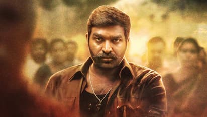 கார்பரேட் கைகூலியா விஜய்சேதுபதி..?  போராட்டத்தை தொடங்கிய வியாபாரிகள்..!