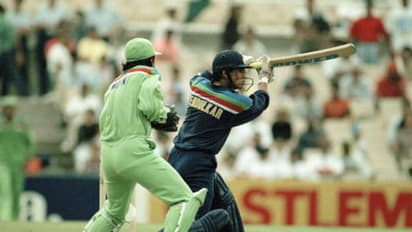 World Cup 2019: Photos from India’s memorable triumphs over Pakistan in World Cups (1992 to 2015)