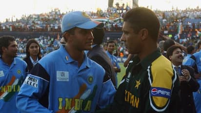 உலக கோப்பையில் பாகிஸ்தானால் இந்தியாவை வீழ்த்தவே முடியாததற்கு என்ன காரணம்..? முன்னாள் கேப்டன் விளக்கம்