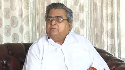 Karnataka Assembly by-polls: I-T raid at residence of Ranebennur Congress candidate Koliwad