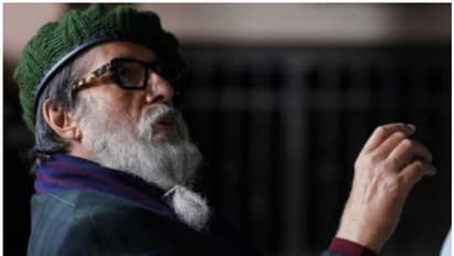 കിടിലൻ ലുക്കില് അമിതാഭ് ബച്ചന്റെ മിസ്റ്ററി ത്രില്ലര്; ചിത്രീകരണം പൂര്ത്തിയായി!