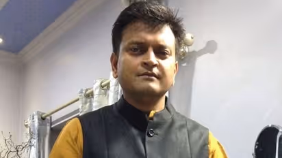 Inside story of Ajay Alok's resignation as JD(U) spokesperson