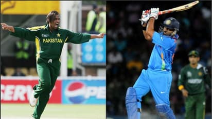 বিয়ে তো হয়েছে, এটাই বাকি, এবার খেল বাড়িতে! যুবিকে শোয়েবের পরামর্শ