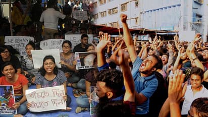 കേന്ദ്രം ഇടപെടുന്നു; ഡോക്ടർമാർക്കെതിരായ അക്രമങ്ങളിൽ കർശന നടപടിയെടുക്കണമെന്ന് ആരോഗ്യമന്ത്രി