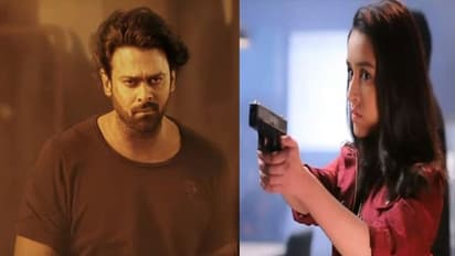 ప్రభాస్ ఫ్యాన్స్ దెబ్బకు షాకైన శ్రద్ధా కపూర్.. వీడియో వైరల్!