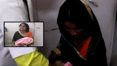 ಚಿಕಿತ್ಸೆ ಕೊಡಿಸಲು ಹಣವಿಲ್ಲ, ನರಳಾಟ ನೋಡಲಾಗಲ್ಲ: 7 ತಿಂಗಳ ಕಂದನನ್ನು ಕೊಂದ ಅಮ್ಮ!