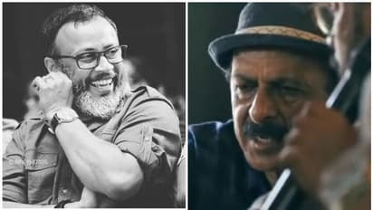 'യെസ് കുമാര്! നിങ്ങളൊരു സംഭവമാണ്'; ക്യാമറാമാനെ ക്യാമറയിലാക്കി ലാല് ജോസ്