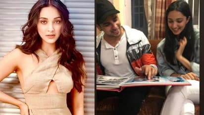 అతడిని సిన్సియర్ గా లవ్ చేశా.. కియారా కామెంట్స్!