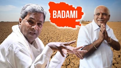 Peeved Siddaramaiah refuses to meet his people in drought-hit Badami