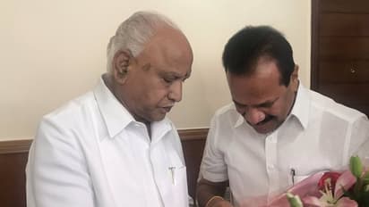 ಬಿಎಸ್ವೈ ಅವರೇ ಸಿಎಂ: 100% ವರಿಷ್ಠರ ಅಭಿಪ್ರಾಯ!