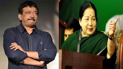 కేసీఆర్ మాత్రమే కాదు.. జయలలిత కూడా.. నిజమేనా వర్మ!