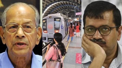 केजरीवाल की मुफ्त यात्रा योजना से चिंतित हुए मेट्रो के संस्थापक, पीएम मोदी को लिखा खत
