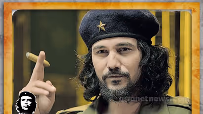 మార్కిస్ట్ విప్లవ వీరుడు చే గువేరాను చంపిన బొలీవియన్ సైనికుడు మృతి..