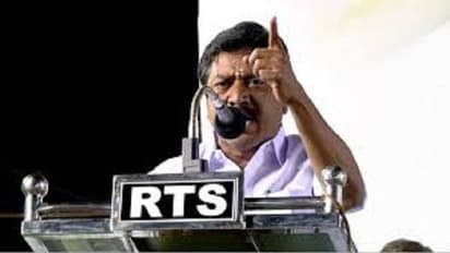 மக்கள் ஆதரவு அமோகமாக இருக்கு.... எடப்பாடி பழனிச்சாமி மீண்டும் முதல்வராவது உறுதி... சி.வி.சண்முகம் தாறுமாறு..!