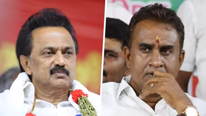 சன் டிவி செய்தி ஆசிரியர் நீக்கப்பட்டபோது எங்கே போனார் மு.க.ஸ்டாலின்..? அமைச்சர் வேலுமணி கடும் கோபம்..!