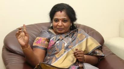 ప్రత్యక్ష ఎన్నికల్లో కలిసిరాని విజయం... వరించిన గవర్నర్ గిరి