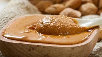 ആൽമണ്ട് ബട്ടർ കഴിച്ചാലുള്ള ഗുണങ്ങൾ