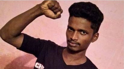 ജാതി കൊല; അശോകിന് അന്ത്യാഞ്ജലി; രാജ്യവ്യാപക പ്രതിഷേധത്തിന് ഡിവൈഎഫ്ഐ ആഹ്വാനം