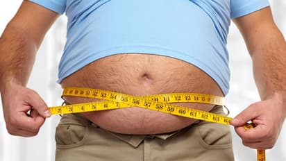 തടി കൂടുന്നത് നേരിട്ട് ബാധിക്കുന്നത് ഈ അവയവത്തെ...