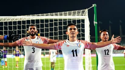 ফিফা ক্রমতালিকা - শীর্ষে বেলজিয়ামই, কিংস কাপে তৃতীয় হয়ে ভারত কী উঠল