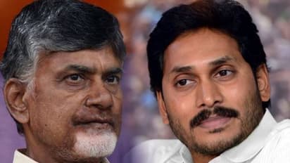 ಮಾಜಿ ಸಿಎಂ ನಾಯ್ಡು ಮನೆ ಧ್ವಂಸಕ್ಕೆ ಆಂಧ್ರ ಸರ್ಕಾರದಿಂದ ಮತ್ತೊಂದು ನೋಟಿಸ್!