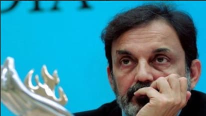 Major Setback for Radhika and Prannoy Roy, SEBI takes strict action