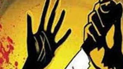 കടയിൽ നിന്ന് മടങ്ങി വരുമ്പോൾ ബ്ലേഡിന് കഴുത്തിൽ വെട്ടി, അകന്ന് കഴിയുന്ന ഭാര്യയെ ആക്രമിച്ച യുവാവ് അറസ്റ്റിൽ