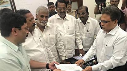 ರೈಲ್ವೆಯಿಂದ ಹಿಂದಿ ಹೇರಿಕೆ: ತಮಿಳುನಾಡಿನಲ್ಲಿ ವ್ಯಾಪಕ ಆಕ್ರೋಶ, ಸುತ್ತೋಲೆ ವಾಪಸ್