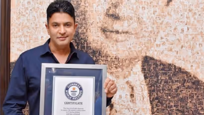 T-Series’ MD Bhushan Kumar wins Guinness World Records for most YouTube subscribers