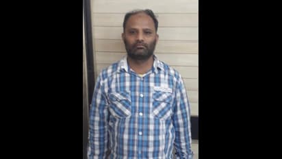 दिल्ली पुलिस ने गिरफ्तार किया 25 हजार का ईनामी बदमाश