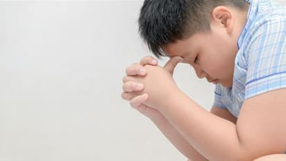 തടിയുള്ള കുട്ടികളെ കണ്ടാൽ ഒരിക്കലും കളിയാക്കരുത്, കാരണം...