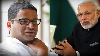 புத்திசாலித்தனமா பேசுவதாக நினைப்பா? இந்தியாவுக்கான யுத்தம் 2024-ல் தான்.. மோடிக்கு பிரசாந்த் கிஷோர் பதிலடி.!