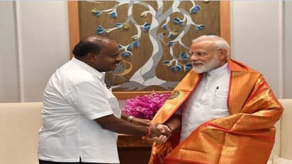 ನೆರವಿಗೆ ಬನ್ನಿ: ಸಿಎಂ ಮನವಿಗೆ ಏನಂದ್ರು ಪಿಎಂ?