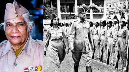 ഐഎന്എ ഇന്റലിജന്സ് വിഭാഗത്തിലെ ഏറ്റവും പ്രായം കുറഞ്ഞ ചാരവനിത; ആവേശം കൊള്ളിക്കുന്ന ഒരു ജീവിതകഥ!