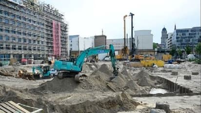 ಎರಡನೇ ವಿಶ್ವಯುದ್ದದ ಜೀವಂತ ಬಾಂಬ್ ಪತ್ತೆ: ಹತ್ತಿರ ಹೋಗ್ಬೇಡಿ ಮತ್ತೆ!