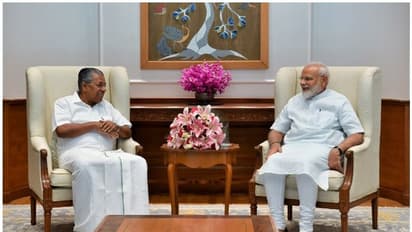 തിരുവനന്തപുരം വിമാനത്താവളം അദാനിക്കല്ല, സിയാലിന് തന്നെ വേണം: പ്രധാനമന്ത്രിയോട് മുഖ്യമന്ത്രി