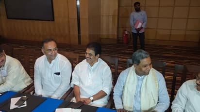 ‘ಶಾಸಕ ಸೇಲಾದ’ ಸಮಾವೇಶ ನಡೆಸಲು ಕಾಂಗ್ರೆಸ್‌ ತಯಾರಿ!