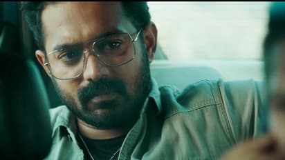 'അണ്ടര്‍വേള്‍ഡു'മായി അരുണ്‍കുമാര്‍ അരവിന്ദ്;   നായകന്‍ ആസിഫ് അലി-ടീസര്‍