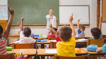 യുഎഇയിലെ ഇന്ത്യന് സ്കൂളുകൾക്ക് അവധി ദിനങ്ങള് പ്രഖ്യാപിച്ചു