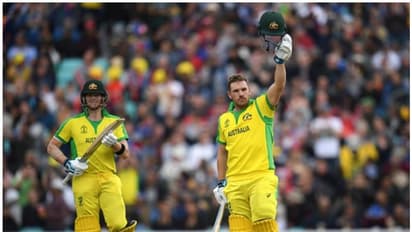 ഫിഞ്ചിന്റെ സെഞ്ചുറി; ഇന്ത്യയുടെ റെക്കോര്ഡ് തകര്ത്ത് ഓസീസ്!